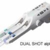 Dual Shot Alpha 7 (CT Contrast Injector)