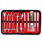 Minor Surgical Kit